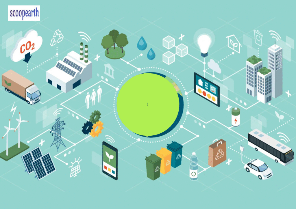 climate tech startup