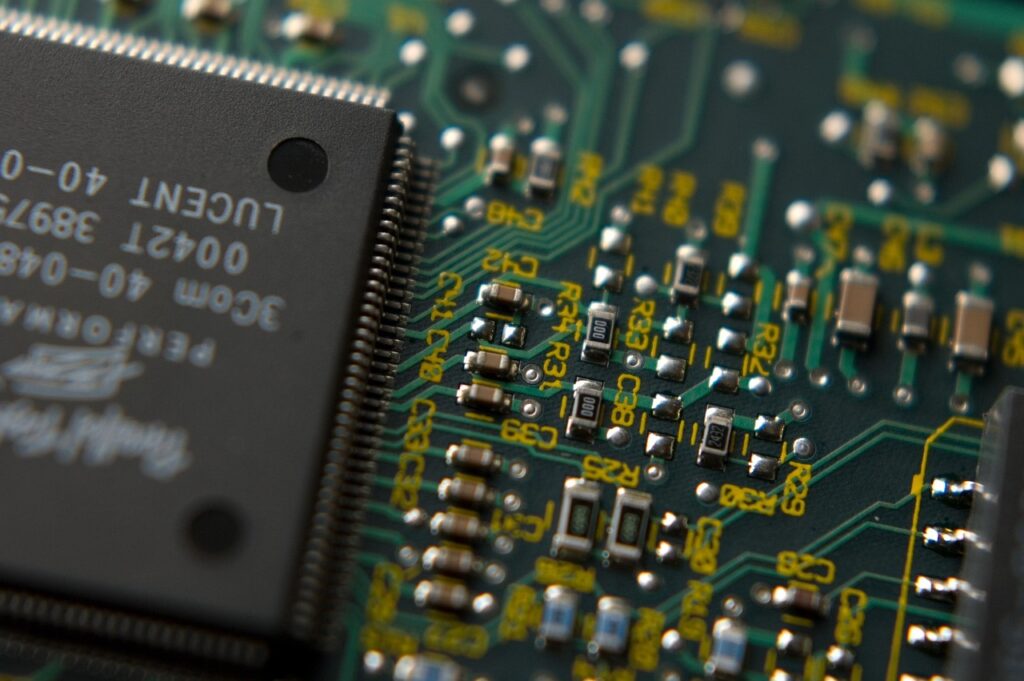 India Indigenous Semiconductor Chips