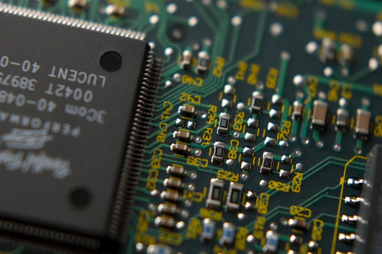 India Indigenous Semiconductor Chips