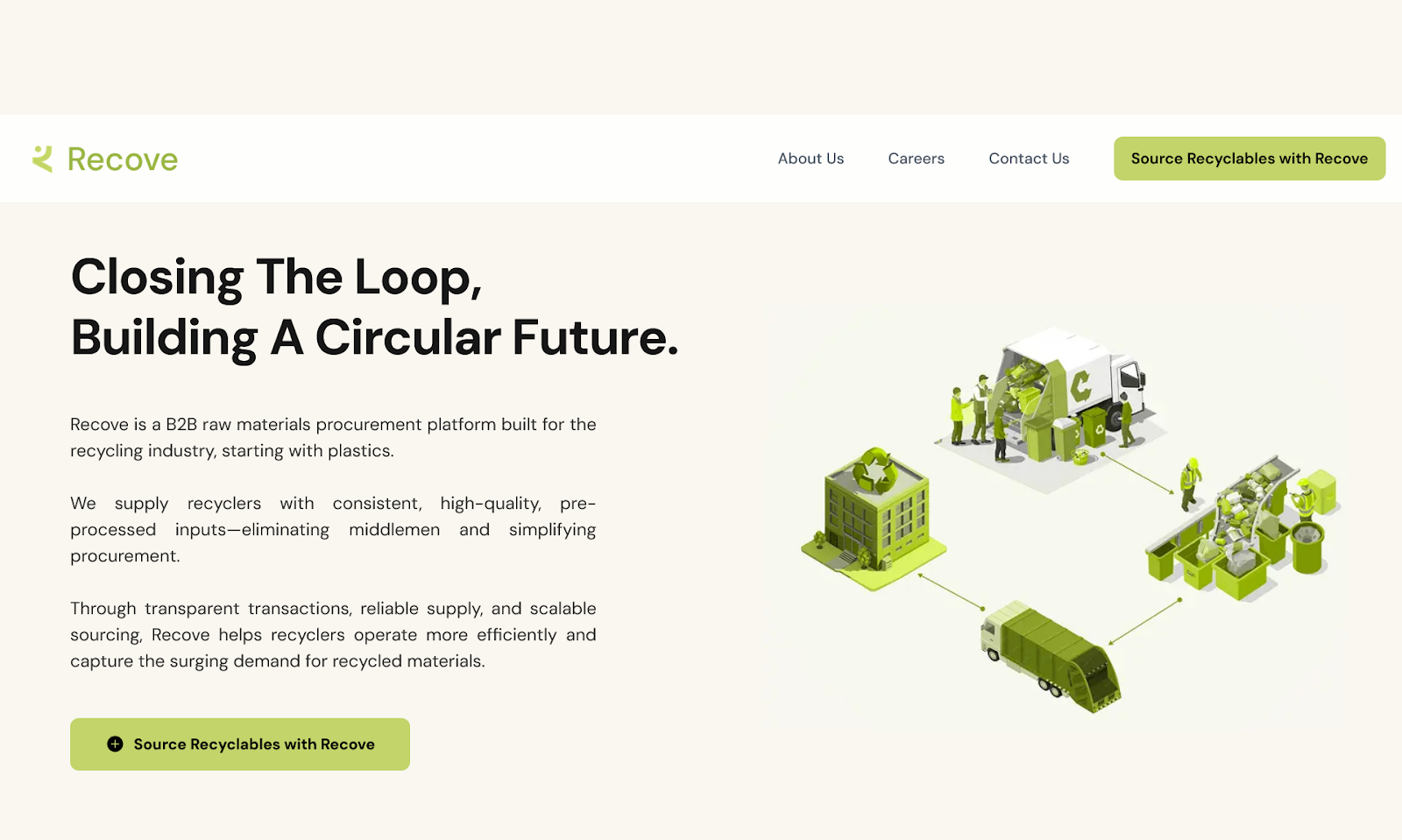 Recove, a B2B startup, secured ₹5.3 crore in a pre-seed funding round led by Momentum Capital