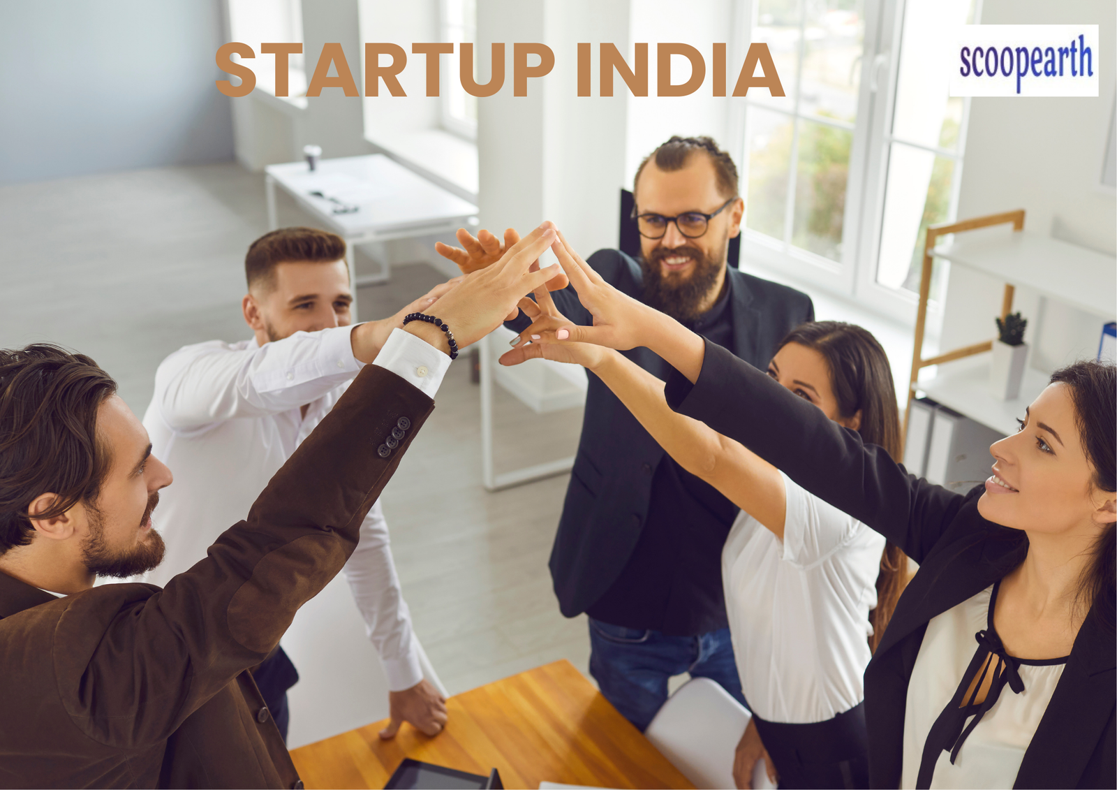 indian startup