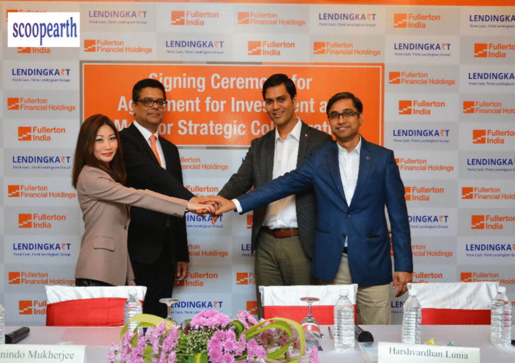 Lendingkart