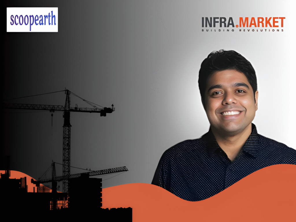 infra market