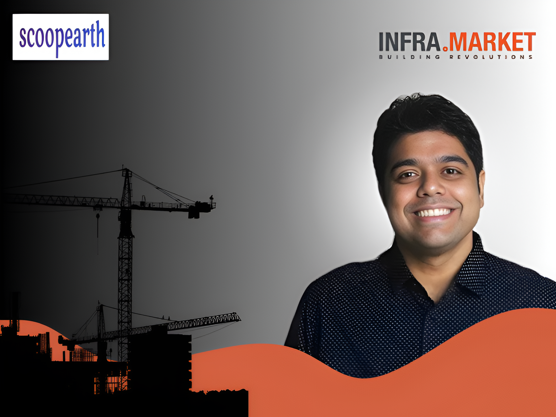 infra market