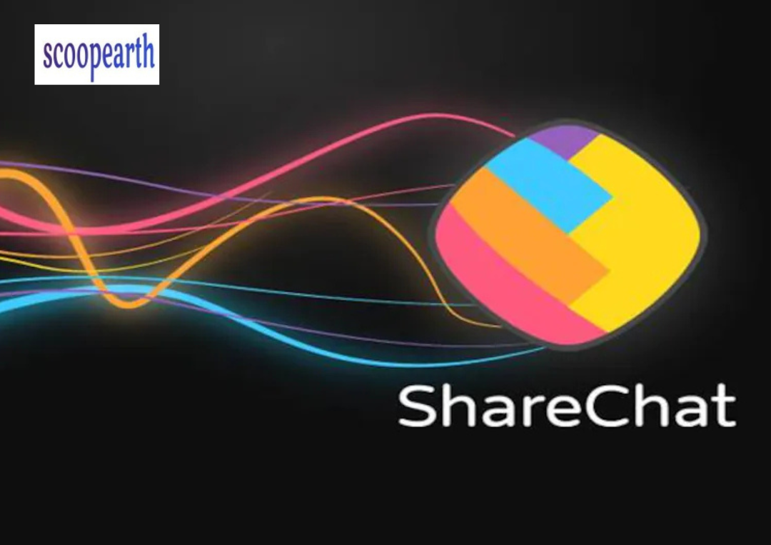 sharechat