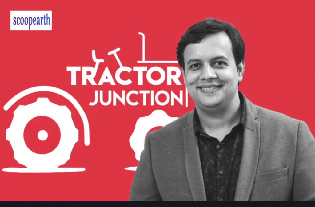 tractor juction