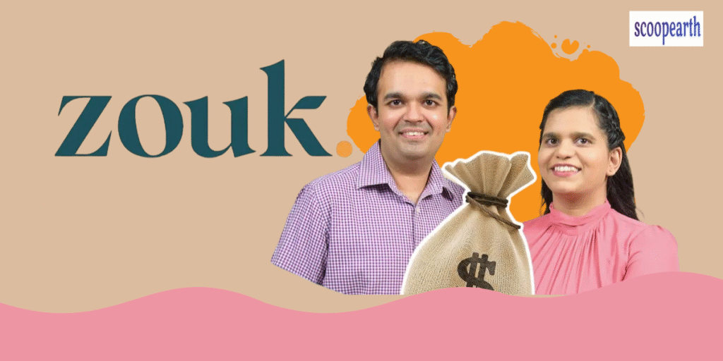 Zouk