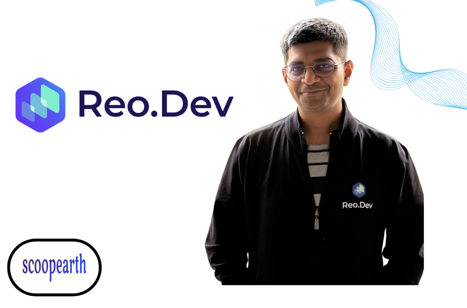 Reo.Dev founder