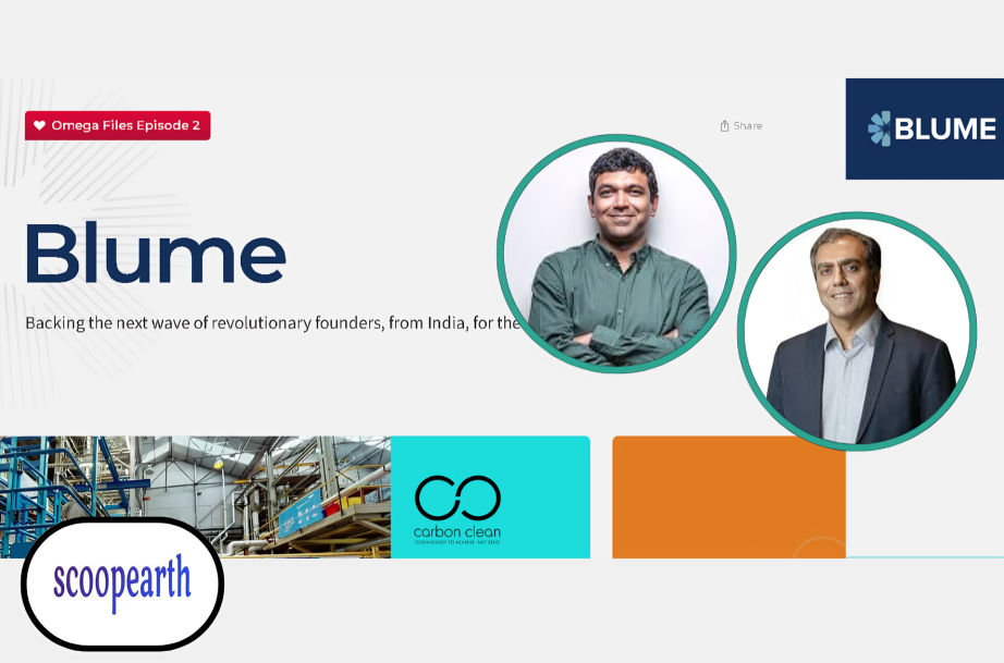 Blume Ventures Fund V