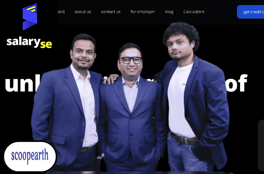 SalarySe secured $11.3 million