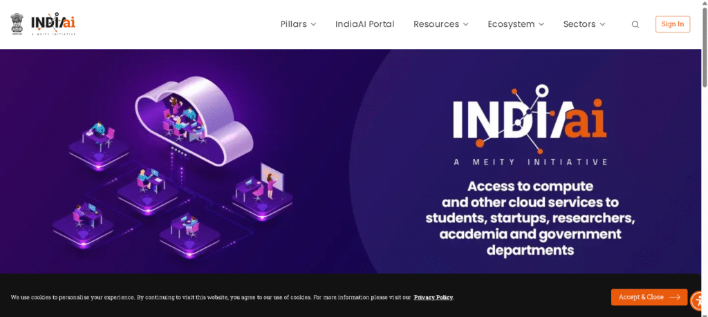 IndiaAI Research Projects on Deepfakes