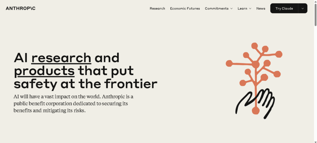 Anthropic Bengaluru Office Expansion