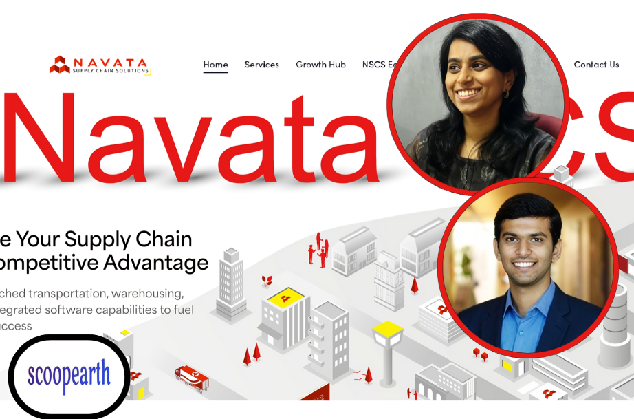 Navata SCS Raises ₹13.5 Crore in Funding