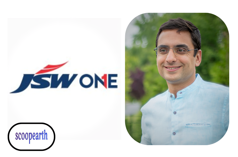 JSW One Platforms ₹575 Crore Funding