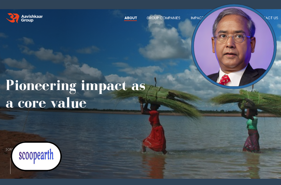Aavishkaar Jamwant ₹500 Crore Venture Capital Fund