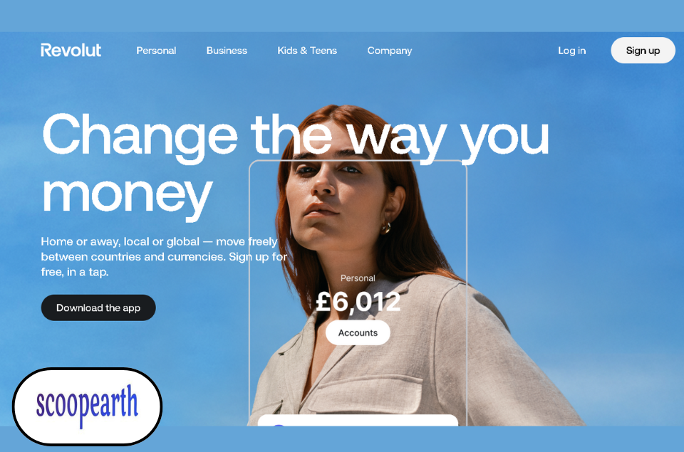 Revolut $670 Million India Investment