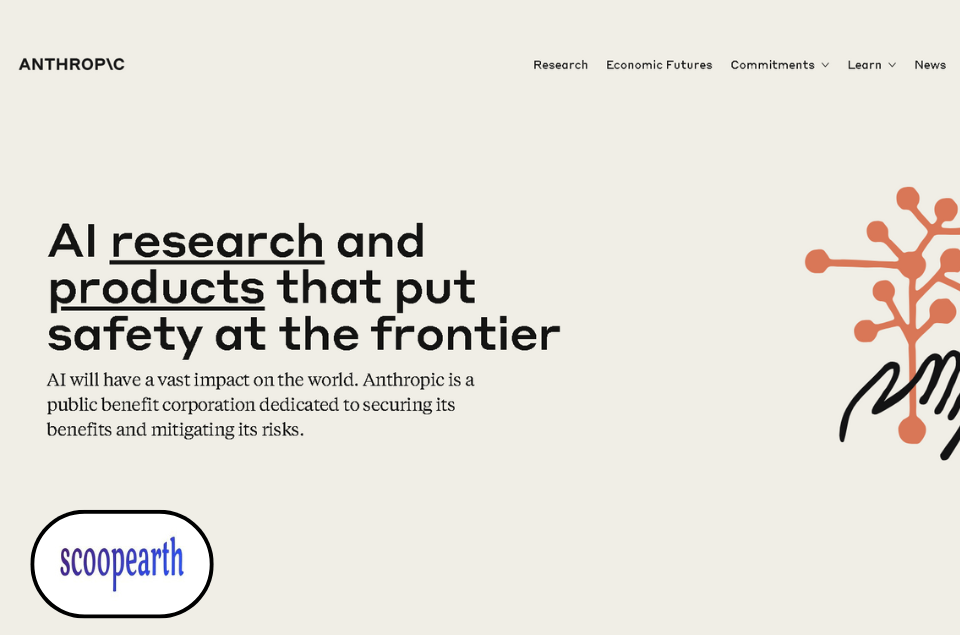 Anthropic’s Entry into India: Effect on Local AI Ecosystem