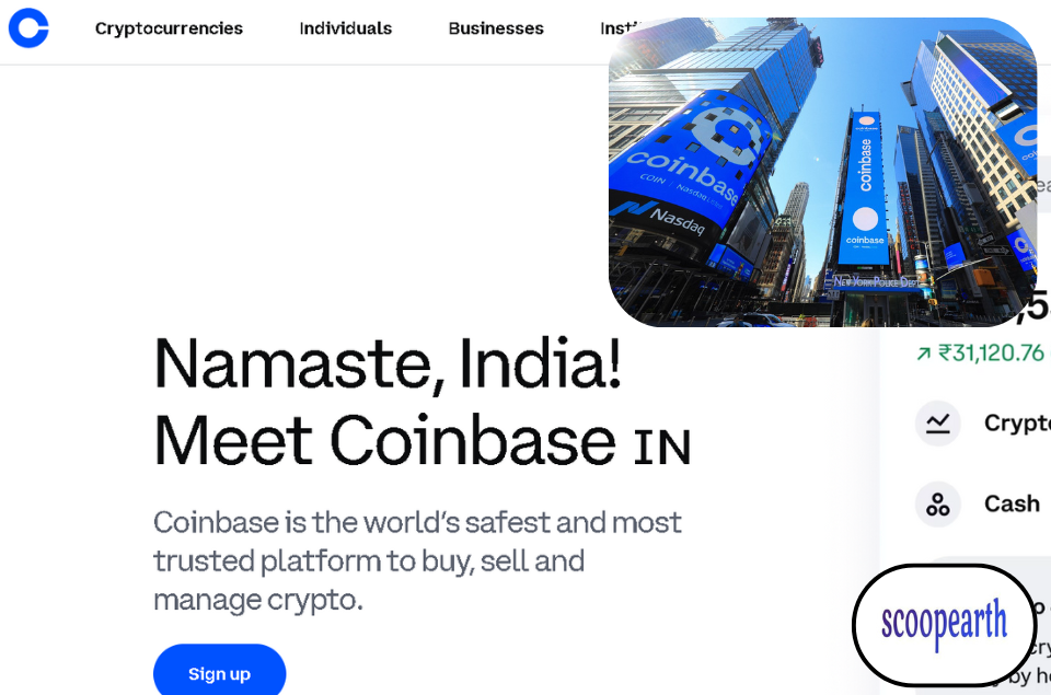 CoinDCX Valuation $2.45 Billion