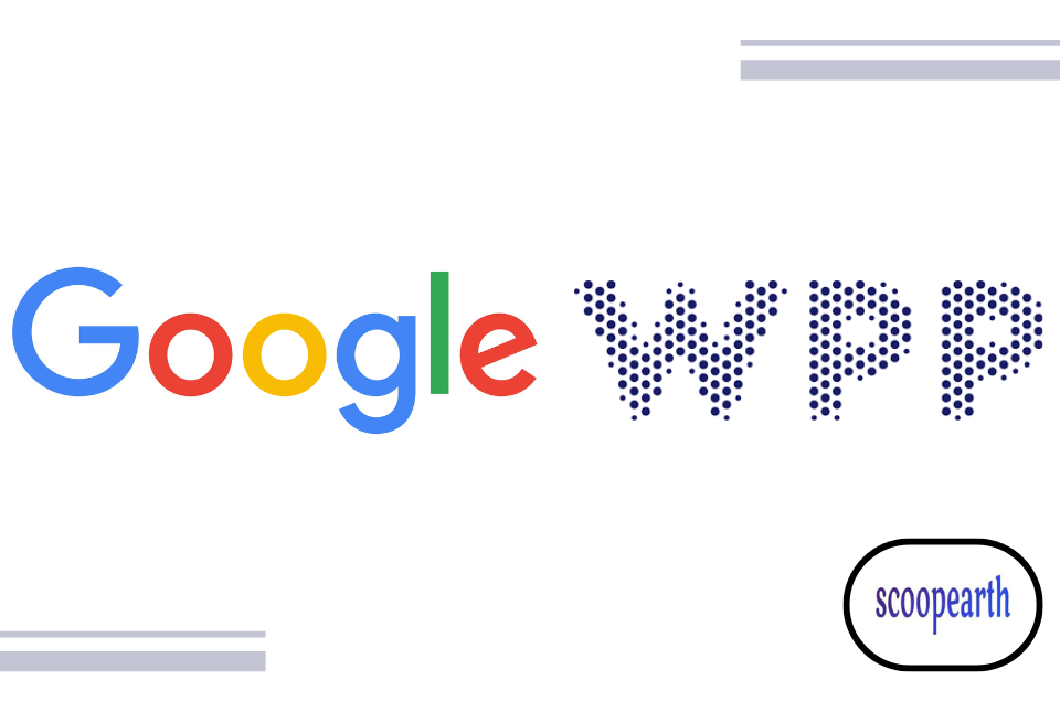 WPP Google Partnership $400 Million
