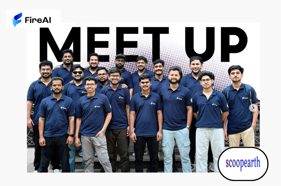 FireAI ₹4 Crore Seed Round