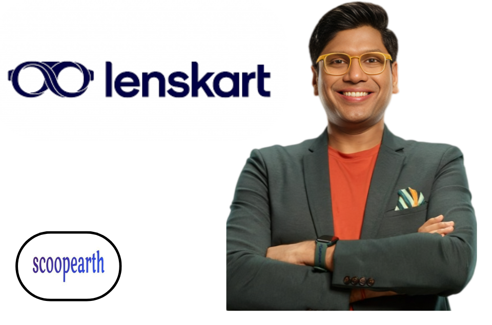 Lenskart ₹200 Crore Funding