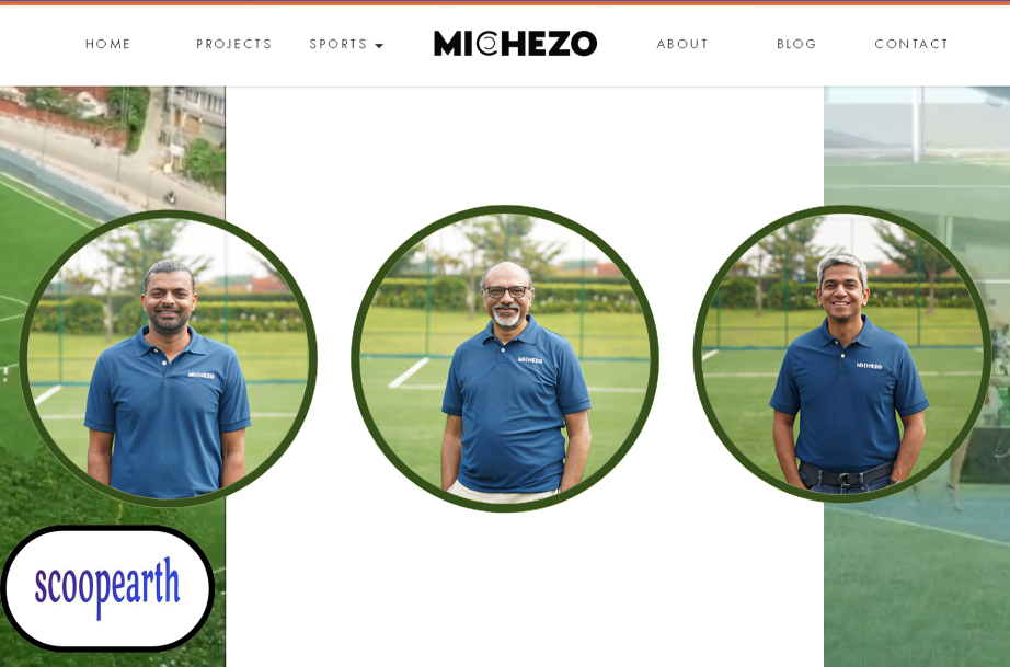 Michezo Sports $2.5 Million Funding