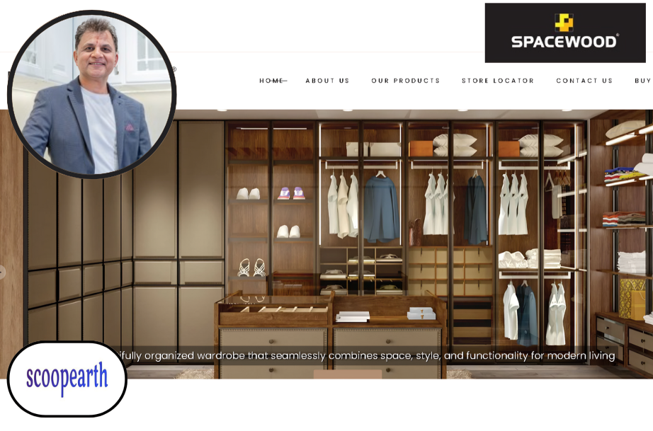 Spacewood Funding from A91 Partners