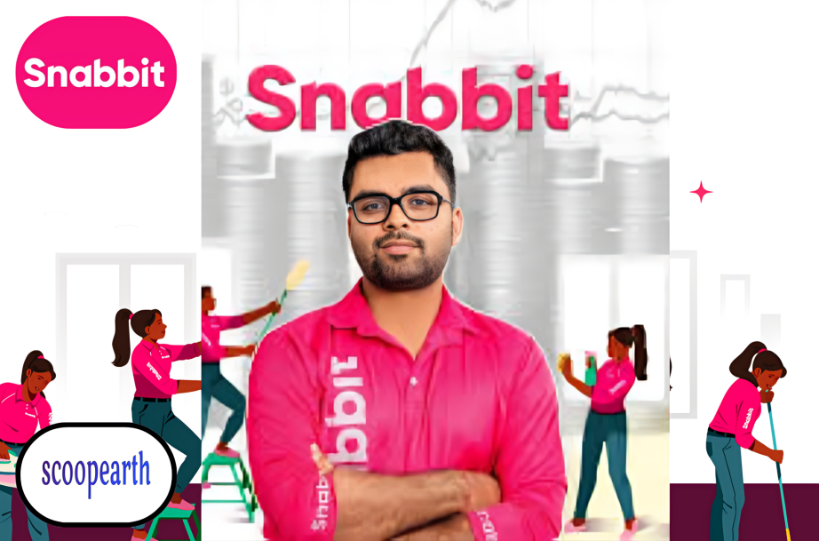 Snabbit secured $30 million funding