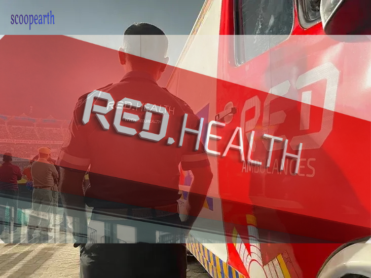 Red.Health Raises $20 Million in Series B Round