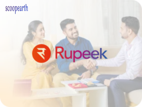Rupeek Raises ₹50 Crore in Fresh Funding