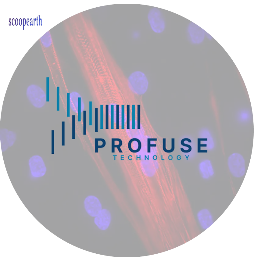 Profuse Technology Secures €2.4 Million