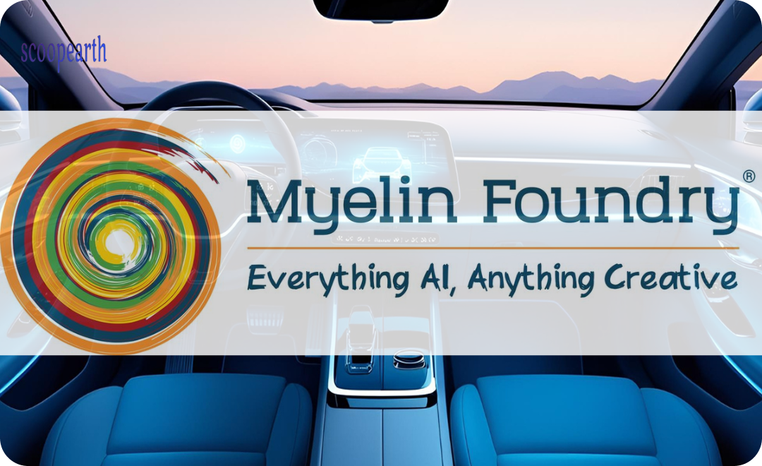 Myelin Foundry Raises $4 Million