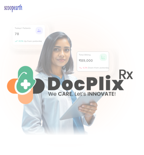 Docplix Raises ₹1.2 Crore in Funding Round Led by IPV