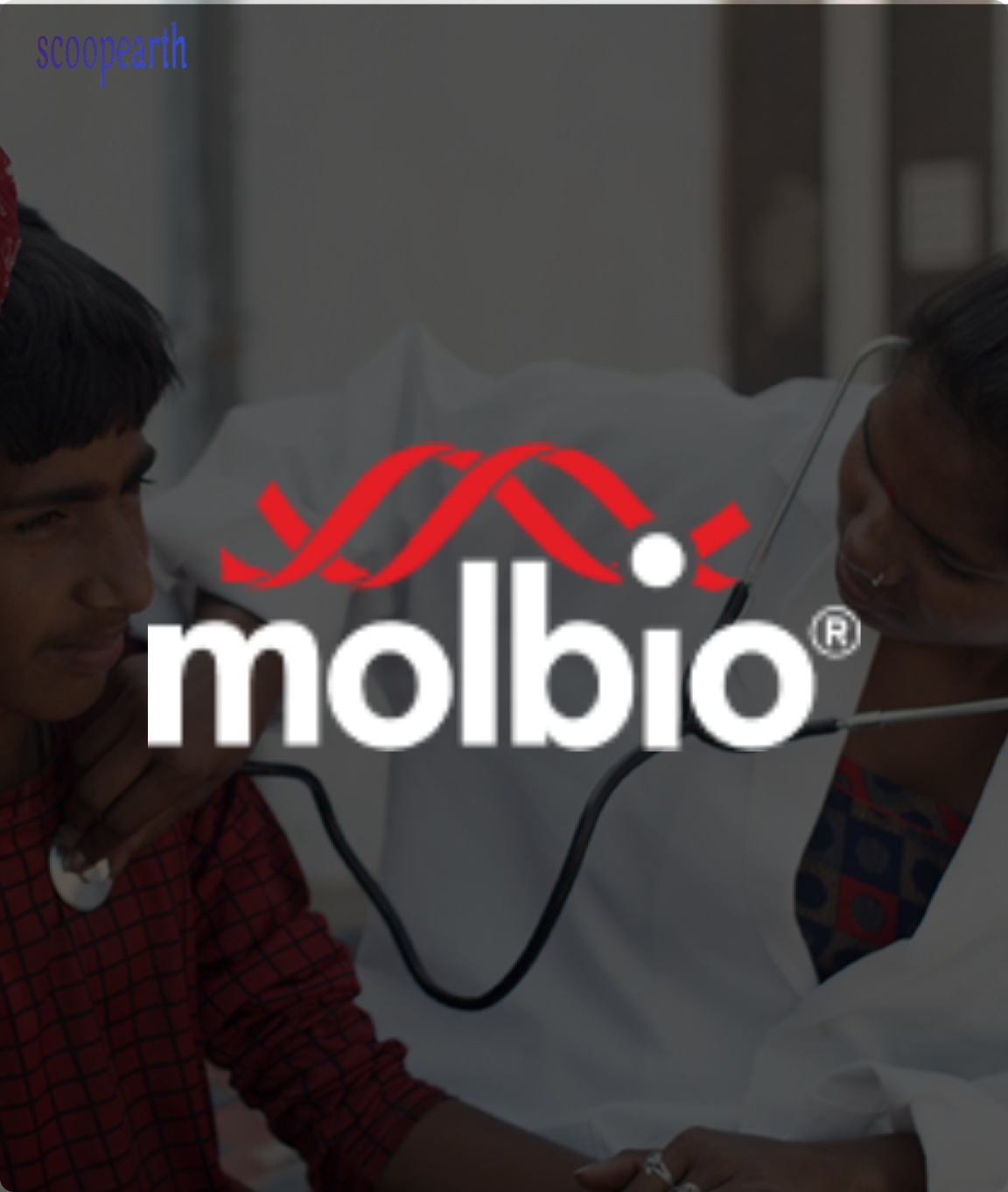 Molbio Reports ₹3 Crore Loss for FY23