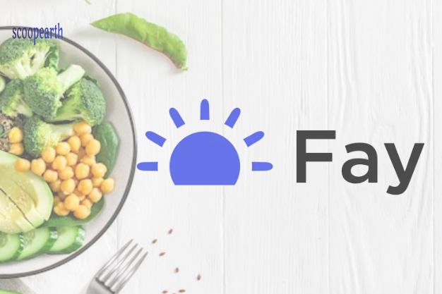 Fay Secures $25M