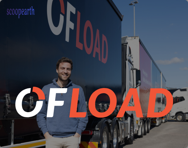 Ofload Secures $31M to Launch Carbon Emissions Tracking Tool