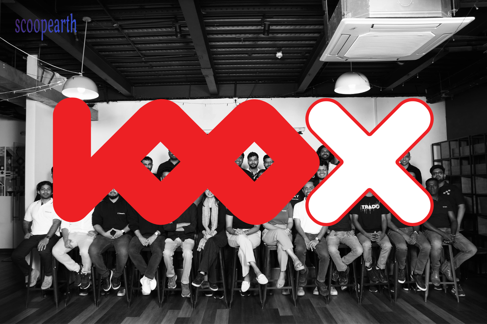100X.VC Invests $2.7M Across 17 Early-Stage Startups