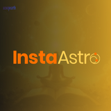 InstaAstro Secures $2.3M Funding