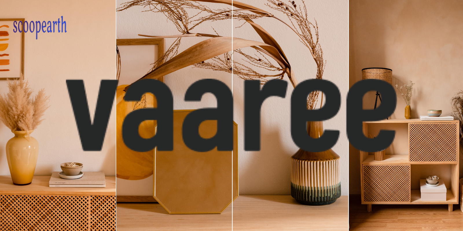 Vaaree to Secure $2.5 Million in Pre-Series A Funding Led by Venture Capital Firm