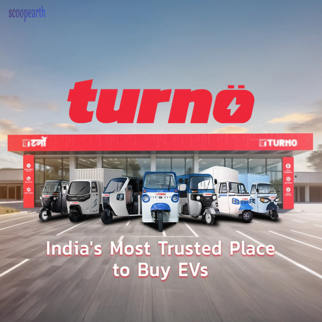 Turno Raises $5.5 Million in Funding
