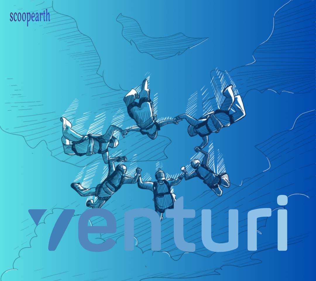 Venturi Partners to Launch $100 Million India-Centric Fund for Family Offices