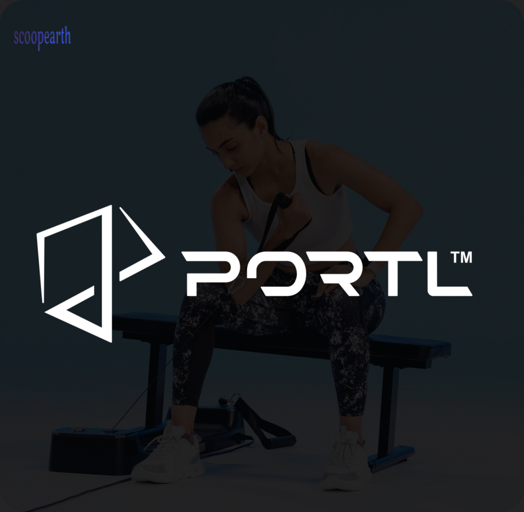 Portl Secures $3 Million in Funding Round