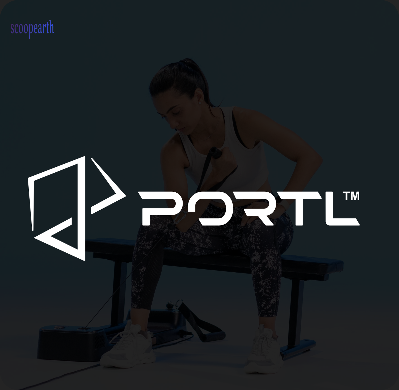 Portl Secures $3 Million in Funding Round