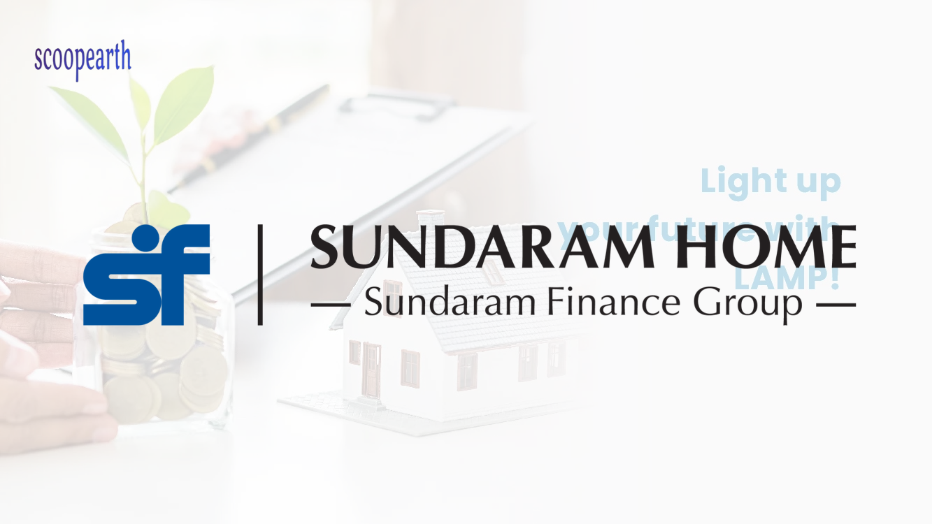 Sundaram Home Finance Reports Q4 Net Profit