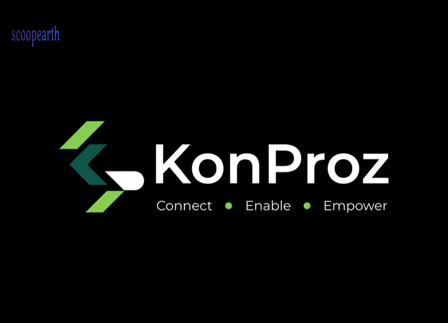 KonProz Raises $700K in Funding Round