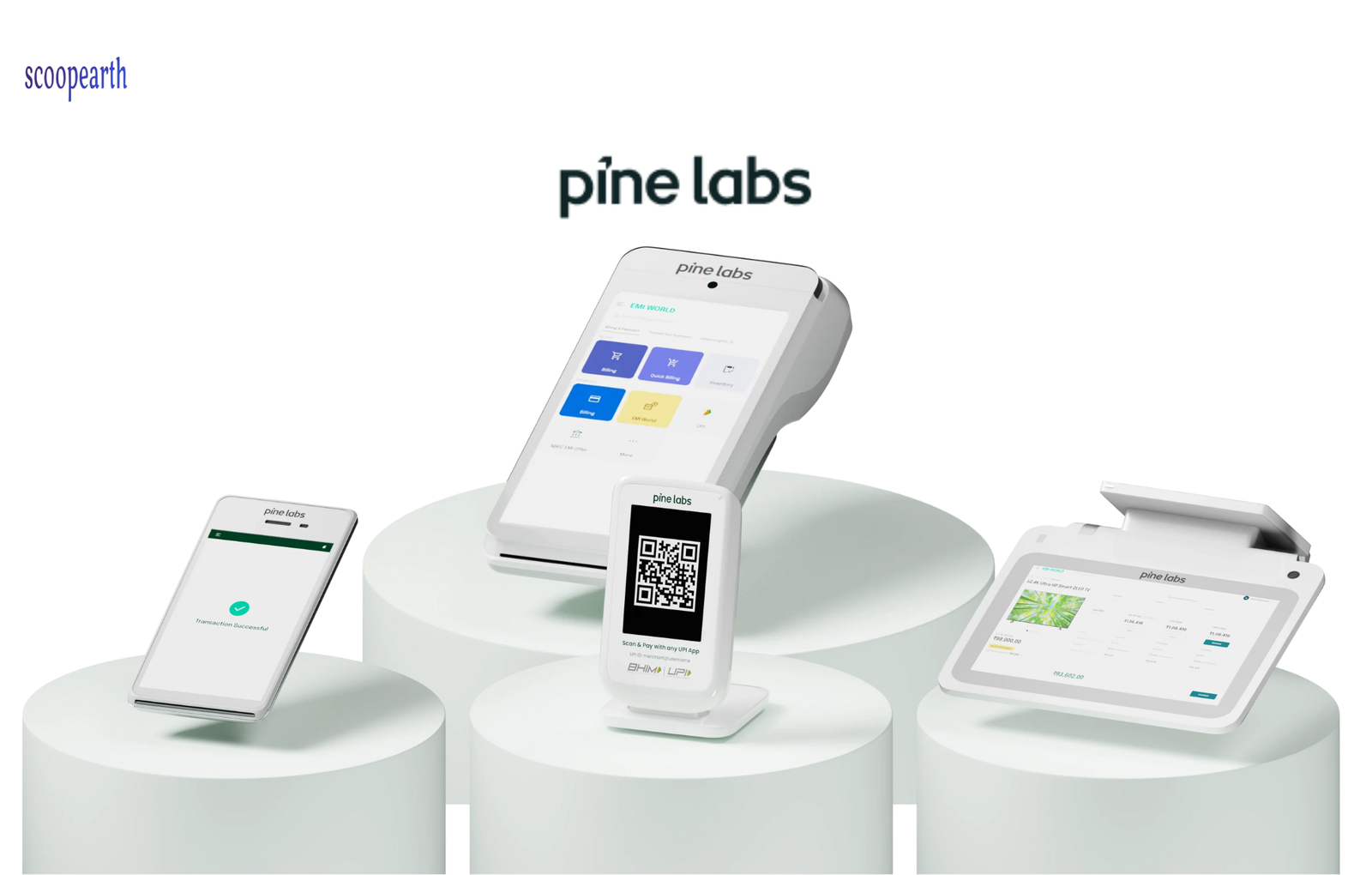 Pine Labs Gets Approval from Singapore Court to Shift Its Domicile to India