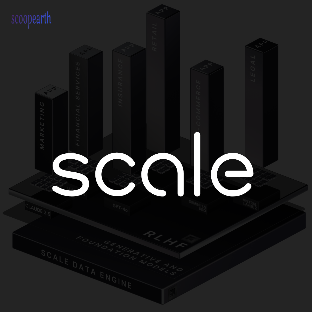 Scale AI Raised $1 Billion in a Funding Round