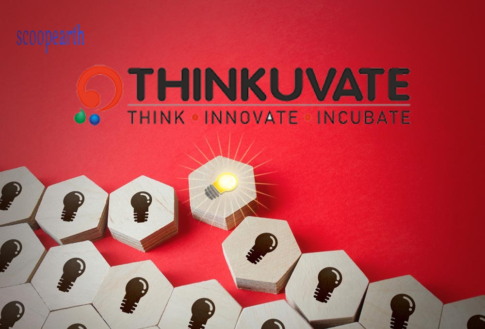 Thinkuvate Rolled Out Rs 100 Crore Maiden Fund