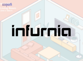 Infurnia Secures $1.2M in Funding
