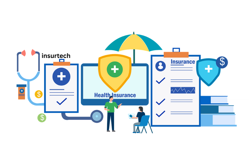 India’s insurtech sector valuation